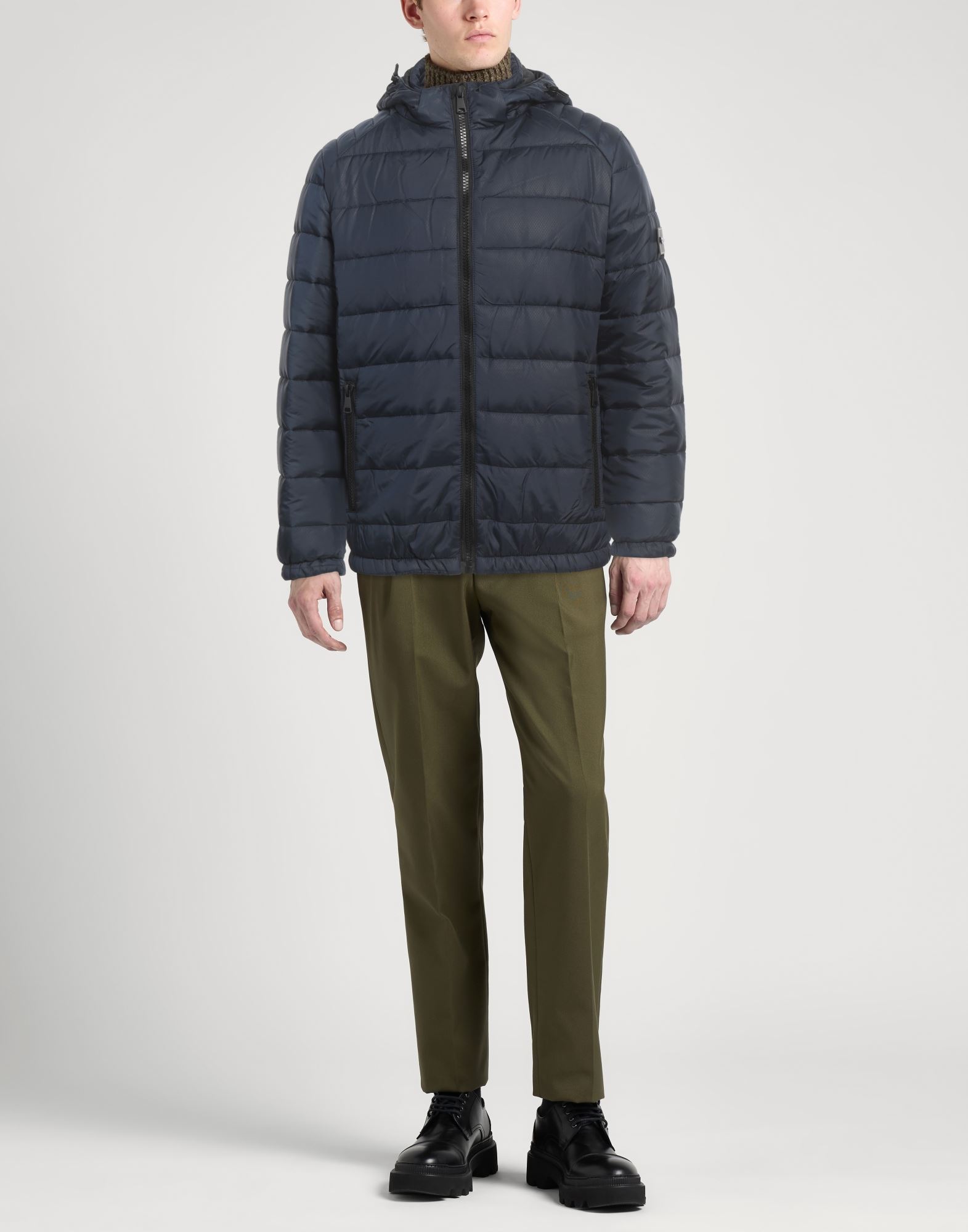  Baldinini - Jacken & Mäntel - Pufferjacken & Daunenjacken - On Yoox.com 