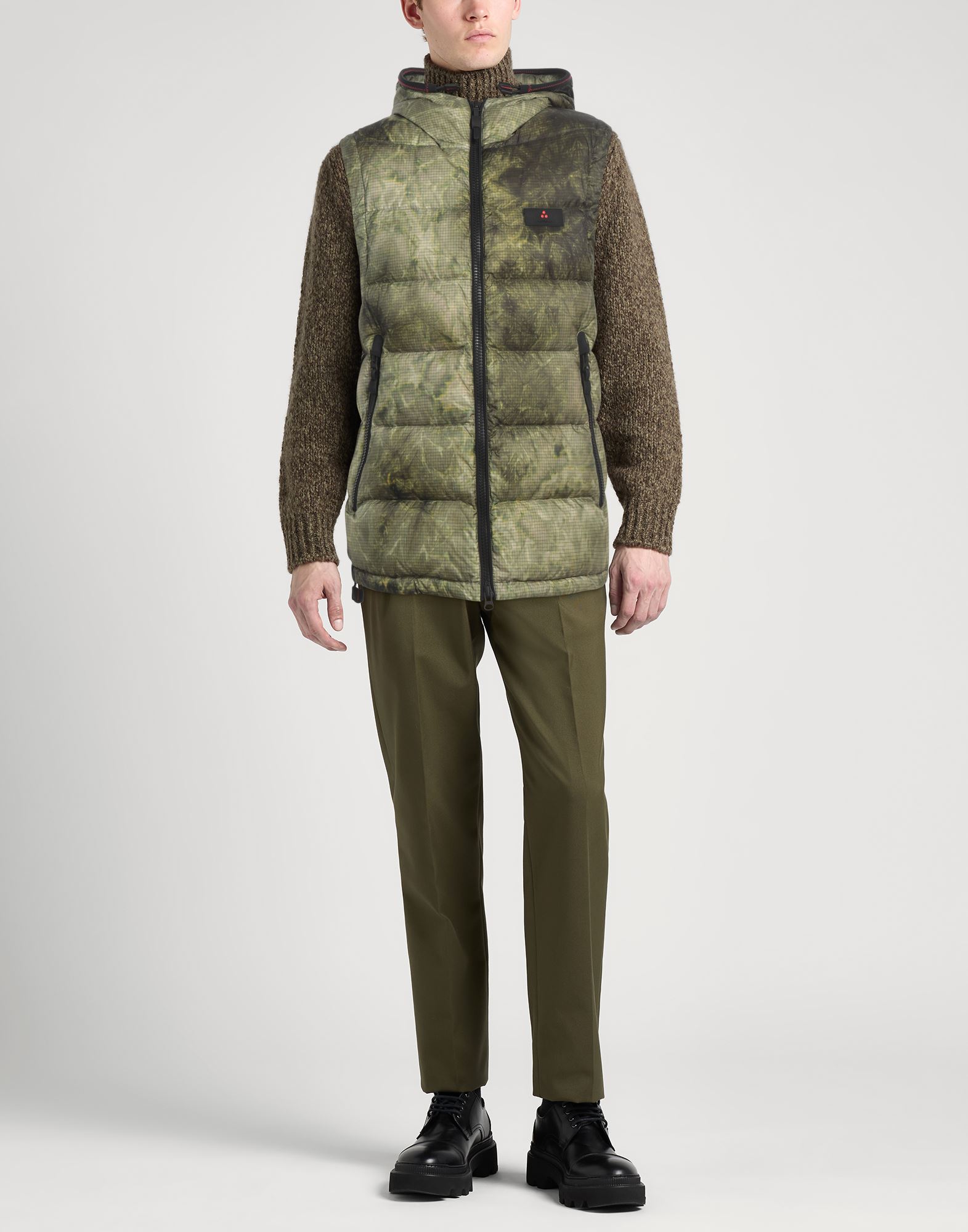  Peuterey - Jacken & Mäntel - Westen - On Yoox.com 