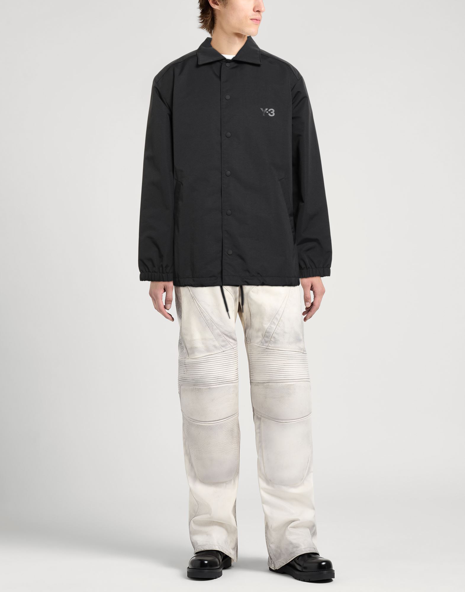  Y-3 - Jacken & Mäntel - Jacken Und Anoraks - On Yoox.com 