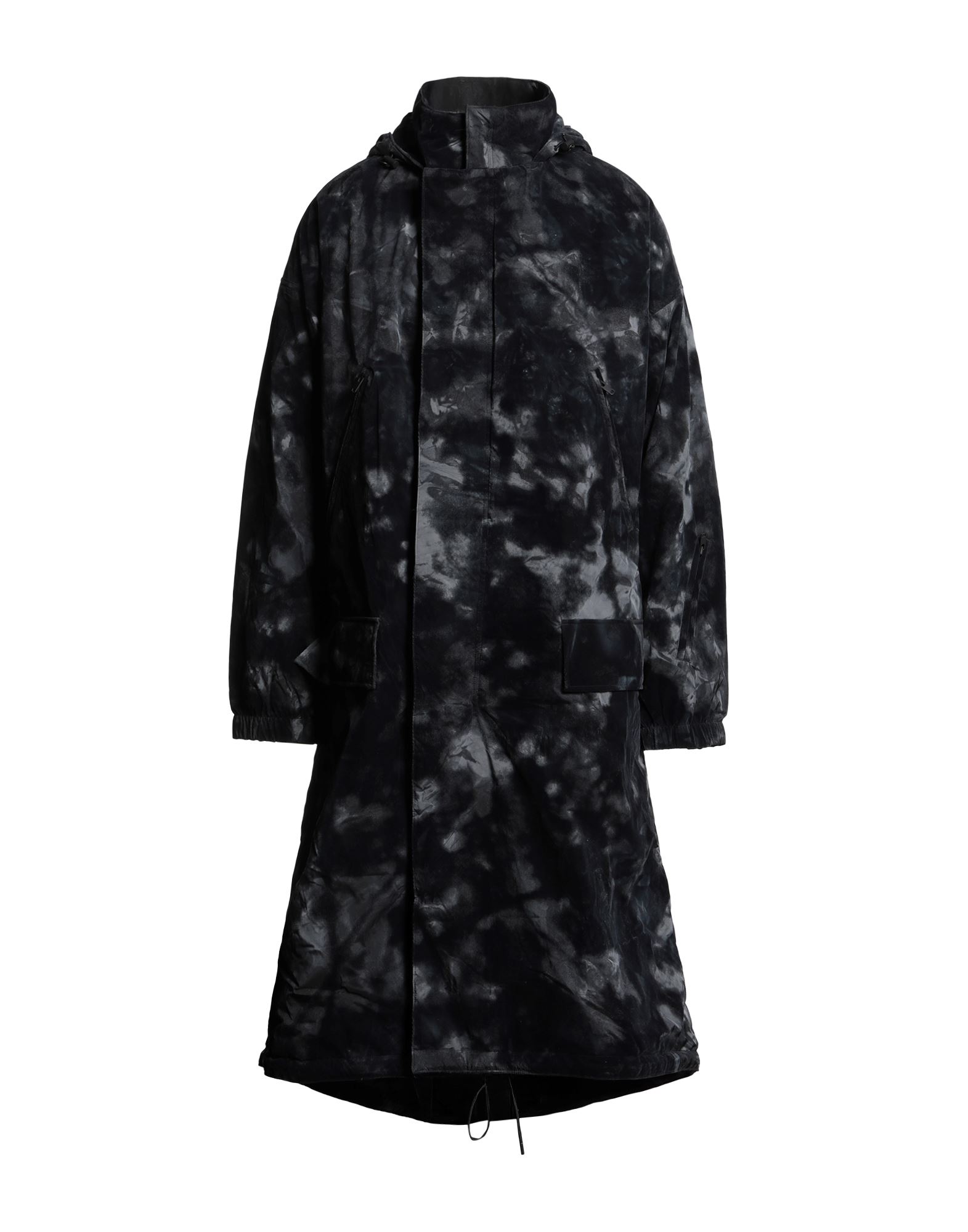  Y-3 - Jacken & Mäntel - Mäntel - On Yoox.com 