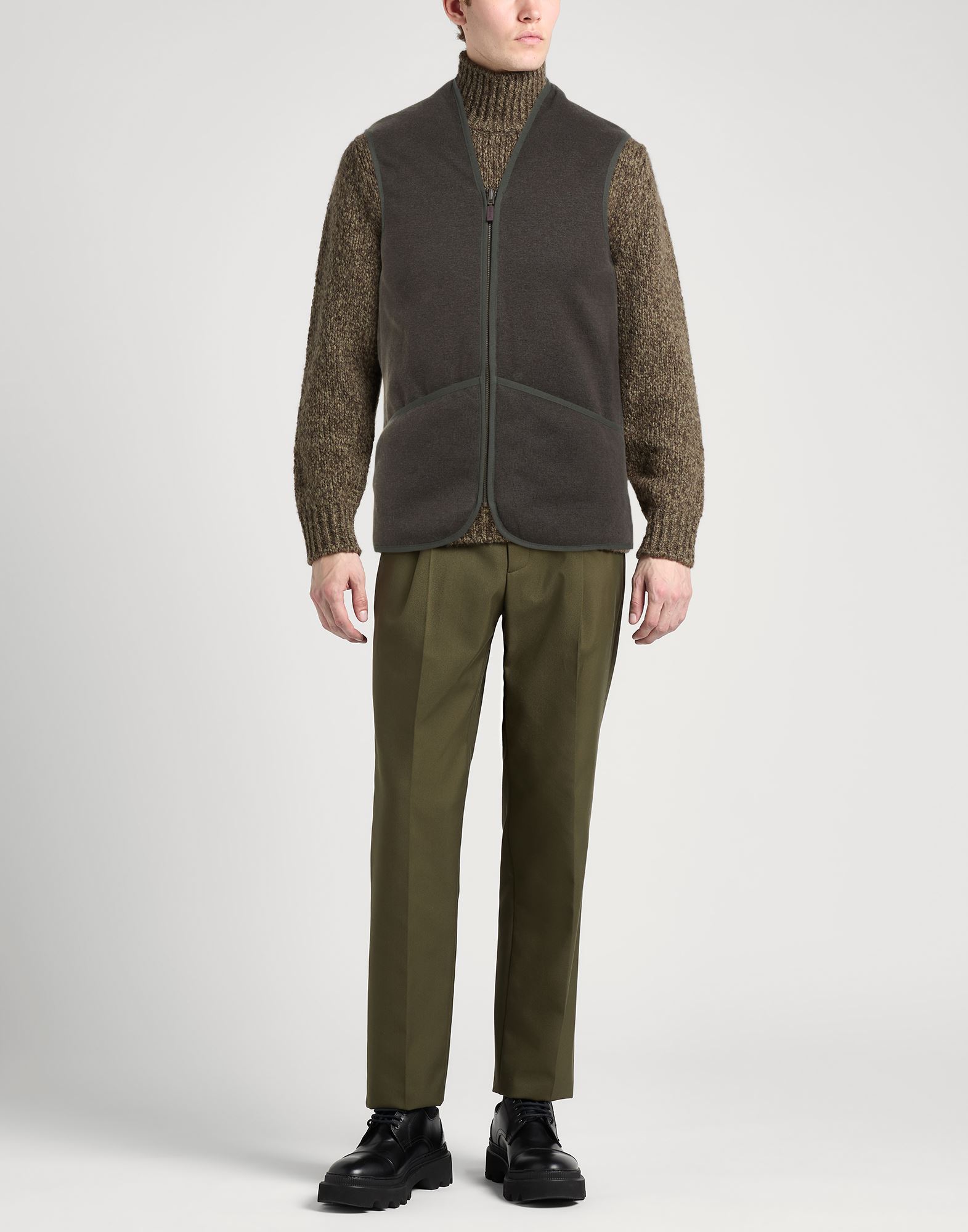  Barbour - Jacken & Mäntel - Westen - On Yoox.com 