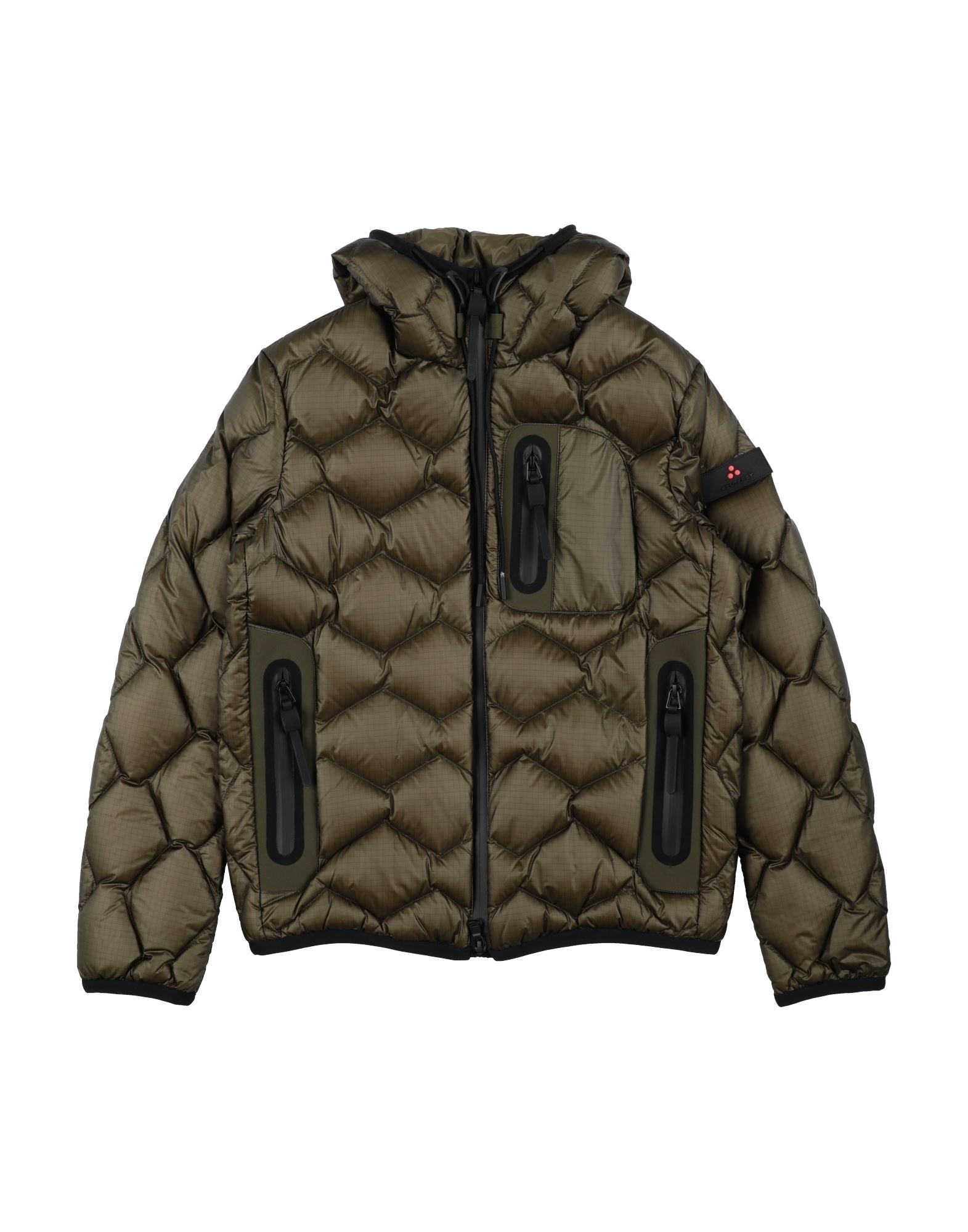  Peuterey - Jacken & Mäntel - Pufferjacken & Daunenjacken - On Yoox.com 