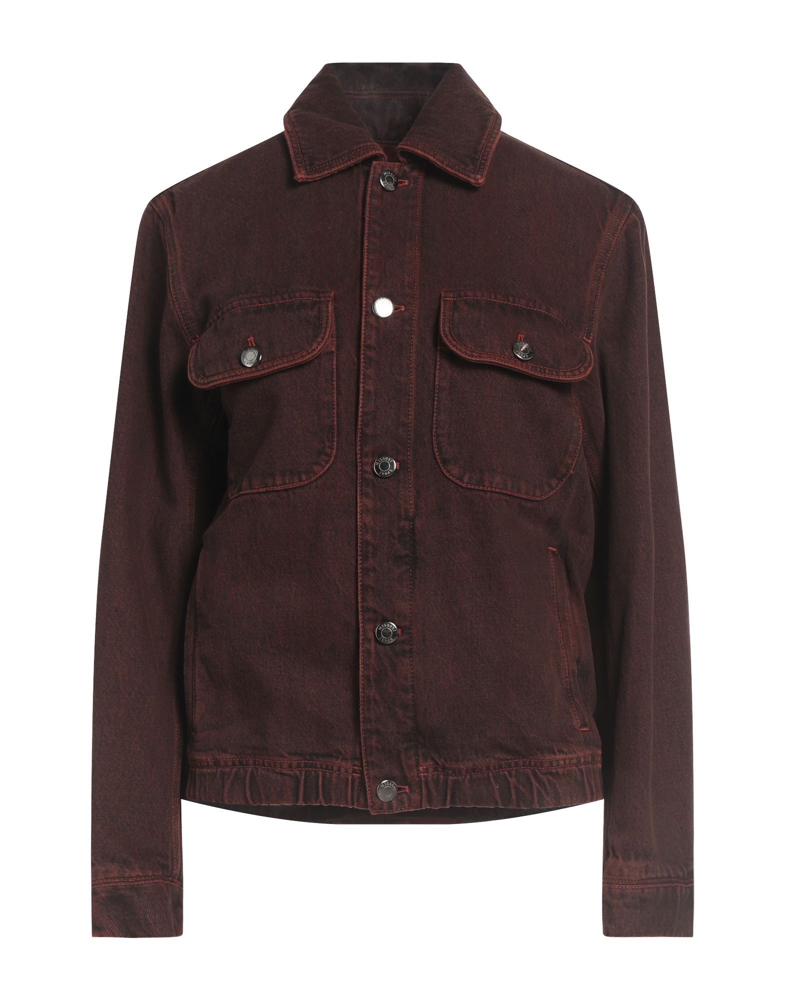  Missoni - Jacken & Mäntel - Jeansjacken/mäntel - On Yoox.com 