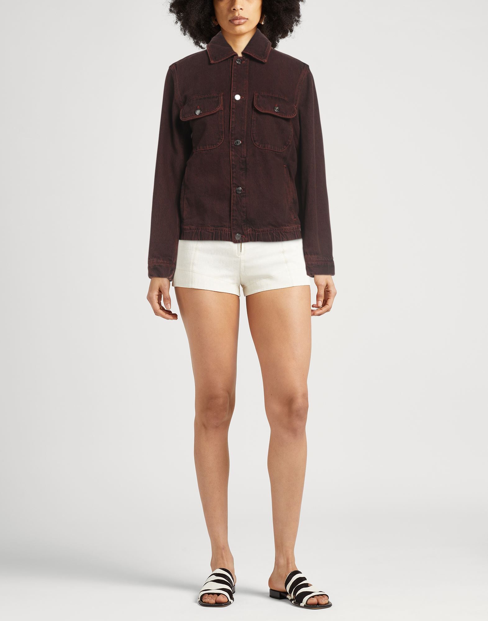  Missoni - Jacken & Mäntel - Jeansjacken/mäntel - On Yoox.com 