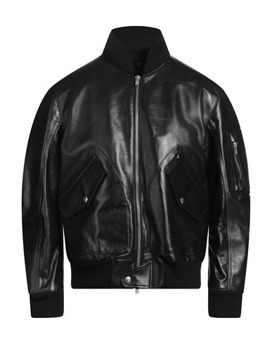 Jacke & Anorak Herren Schwarz 50 Herren