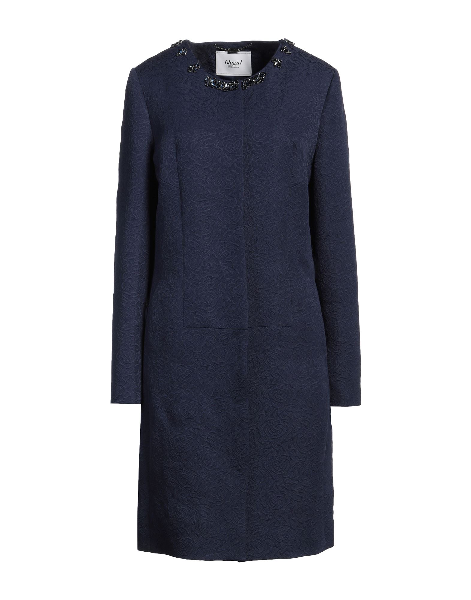  Blugirl - Jacken & Mäntel - Mäntel - On Yoox.com 