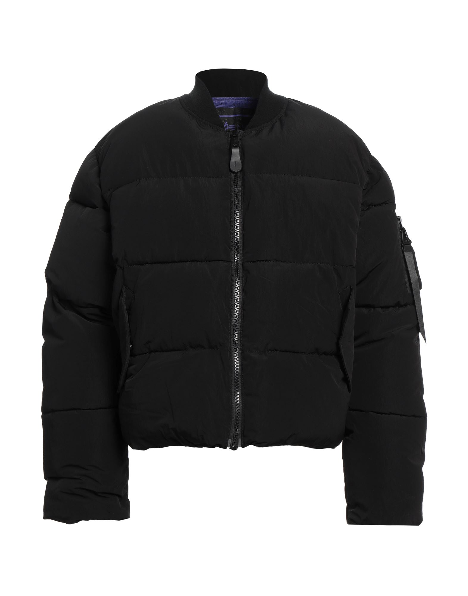  Alpha Industries - Jacken & Mäntel - Pufferjacken & Daunenjacken - On Yoox.com 