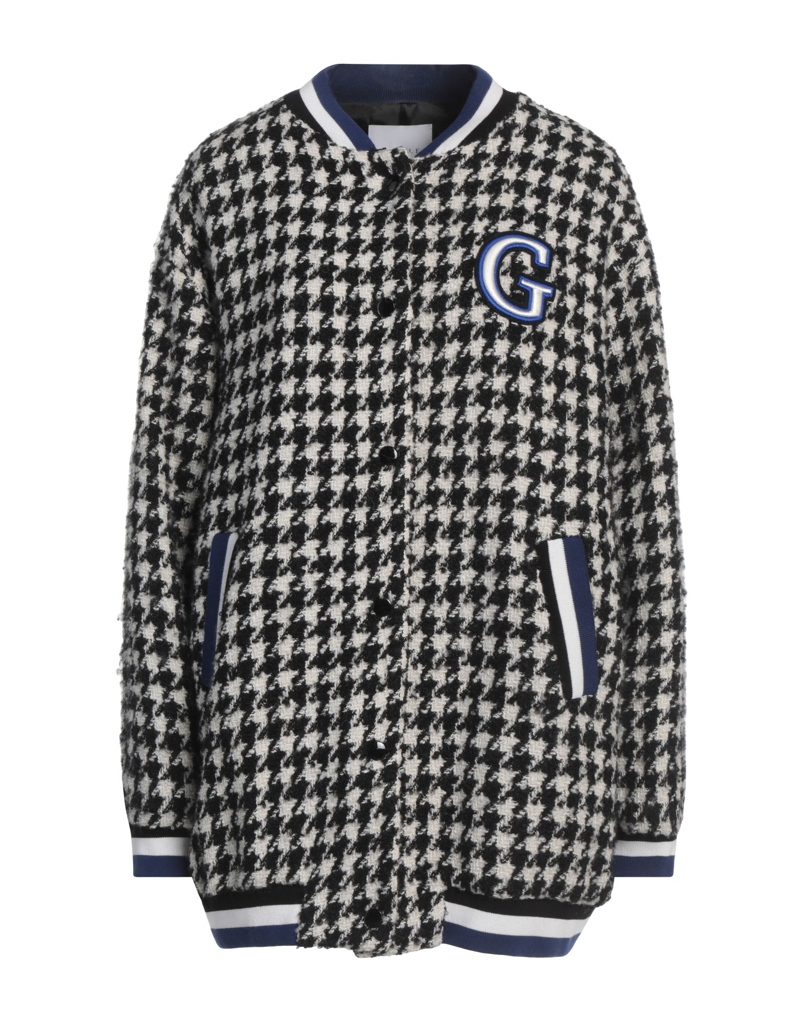  Gaëlle Paris - Jacken & Mäntel - Jacken Und Anoraks - On Yoox.com 