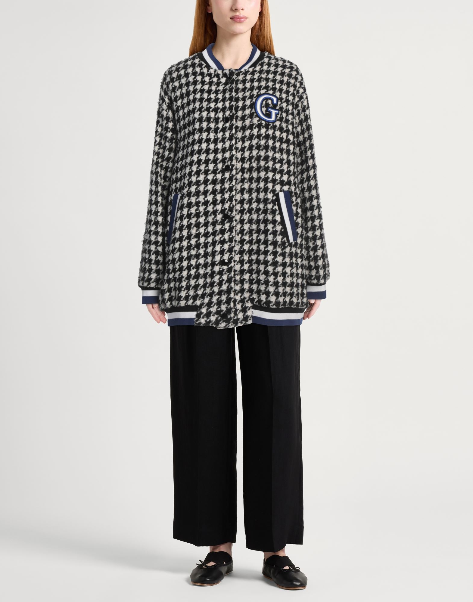  Gaëlle Paris - Jacken & Mäntel - Jacken Und Anoraks - On Yoox.com 