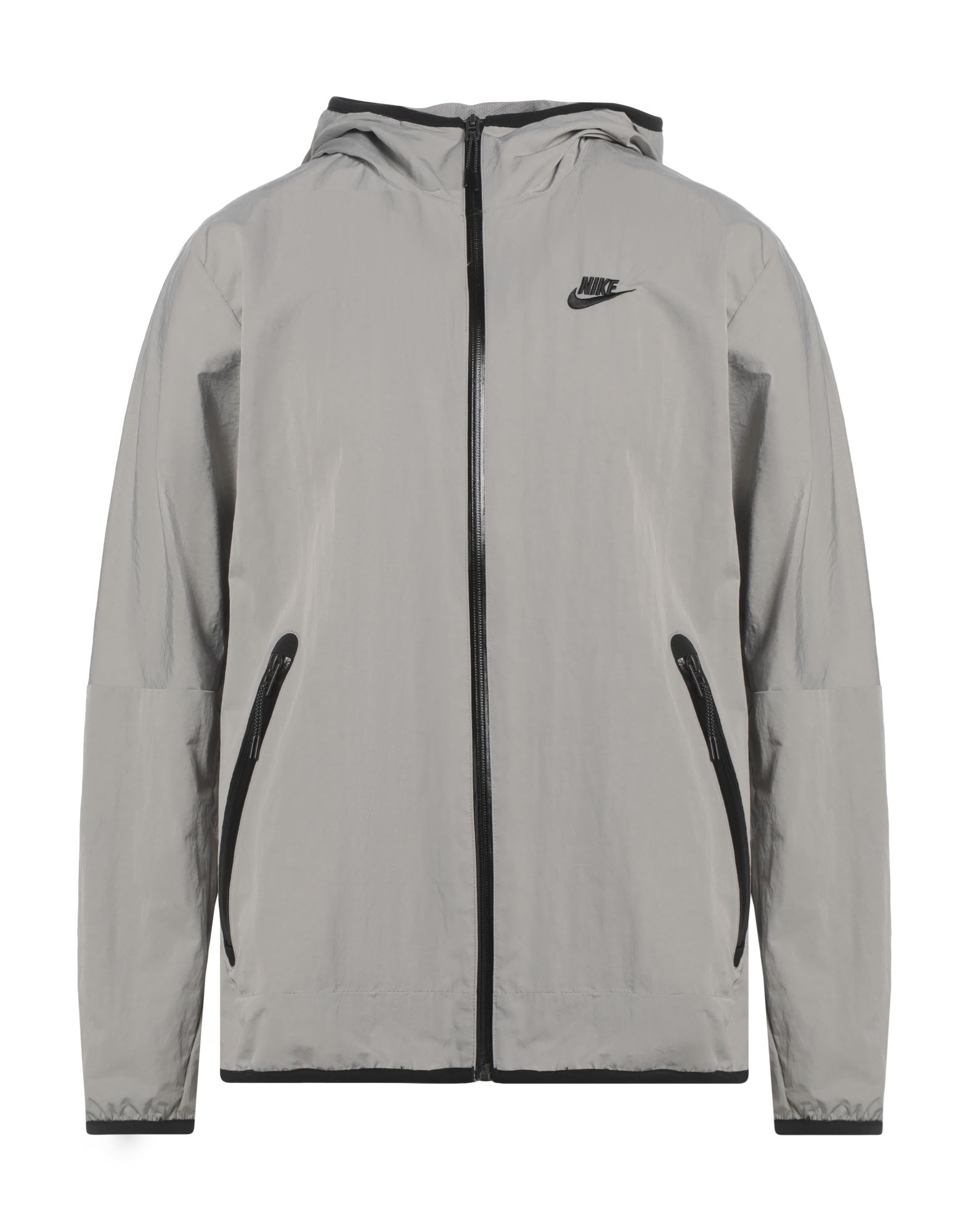 b950✨美品✨【NIKE】フライトジャケット　即完売品　大きいサイズ　送料無料 ☆人気☆【Nike】☆AIR WOVEN CROPPED JACKET☆ジャケット