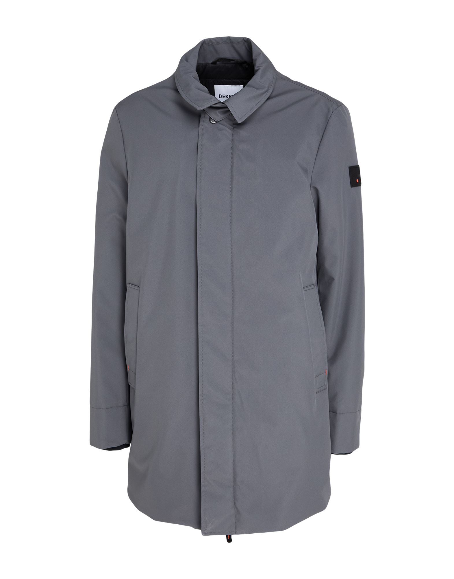  Dekker - Jacken & Mäntel - Mäntel - On Yoox.com 