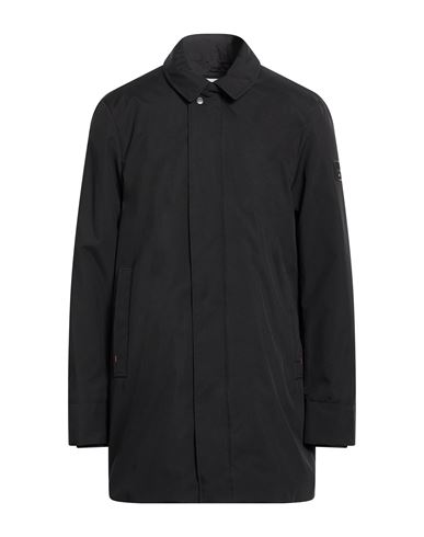 Abrigo Hombre Negro 3XL,L,M,XL,XXL Hombre