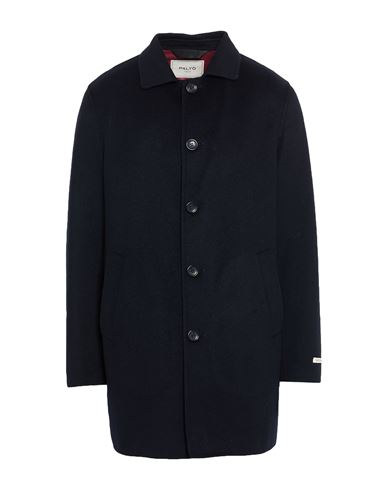 Paltò Abrigo Hombre Azul noche 48,50,52,54 Hombre