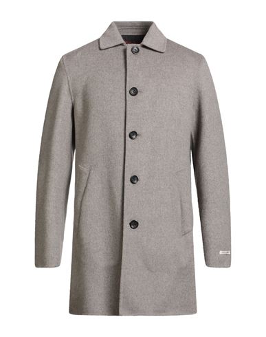 PALTÒ Mantel Herren Khaki 48,50,52,54 Herren