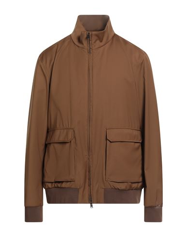 Jacke & Anorak Herren Braun 48,52,54,56,58,60 Herren