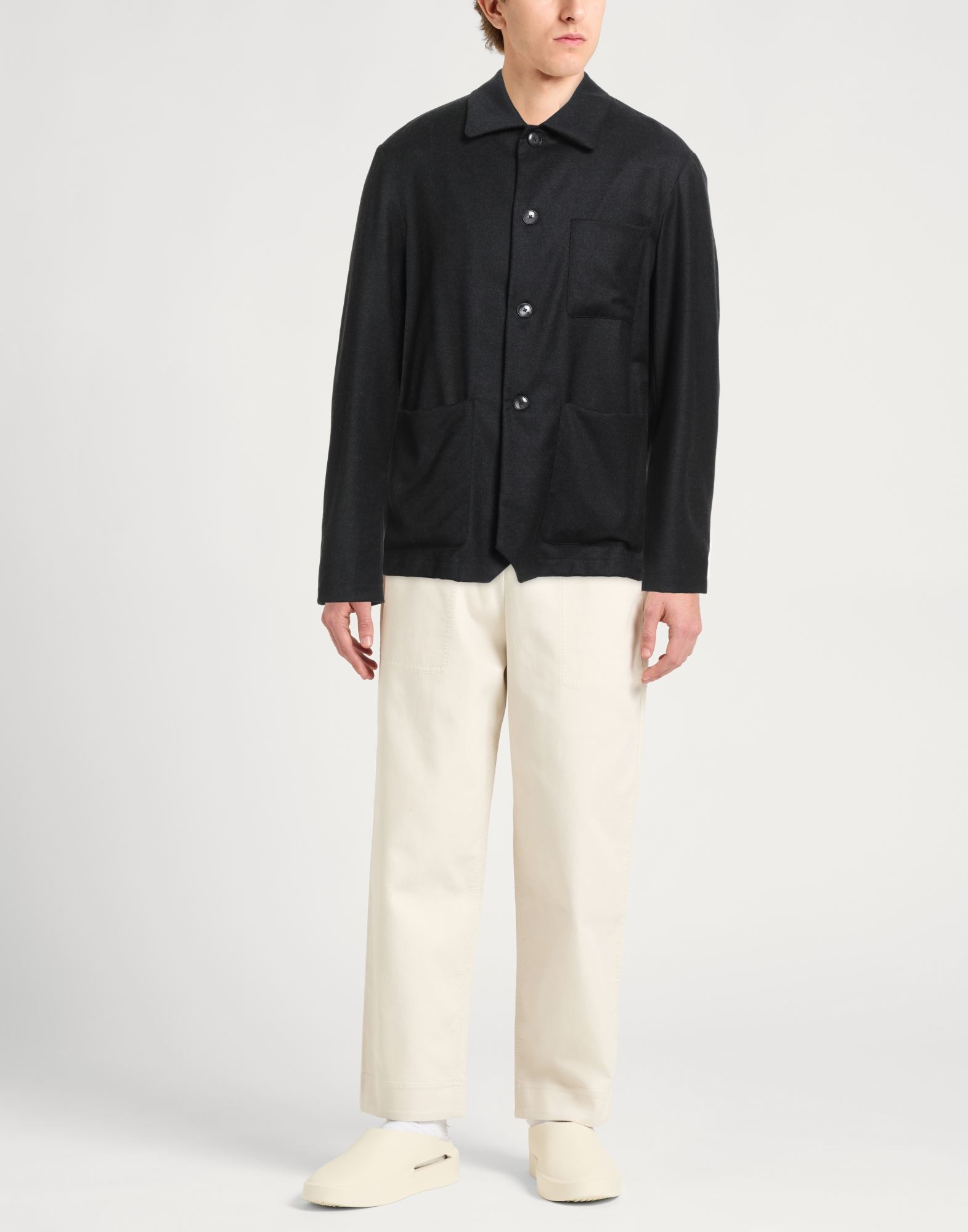  Barena - Jacken & Mäntel - Jacken Und Anoraks - On Yoox.com 