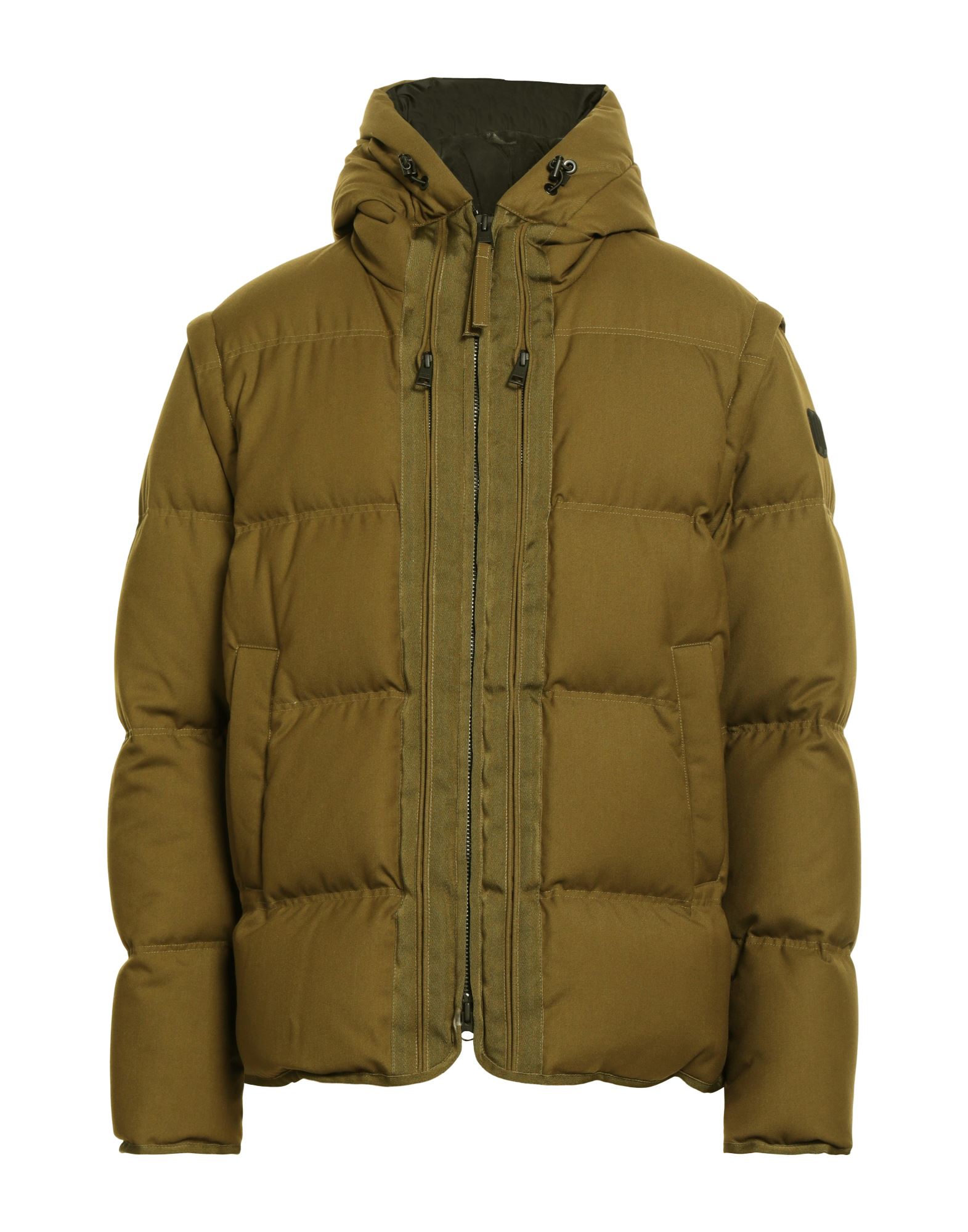  Duno - Jacken & Mäntel - Pufferjacken & Daunenjacken - On Yoox.com 