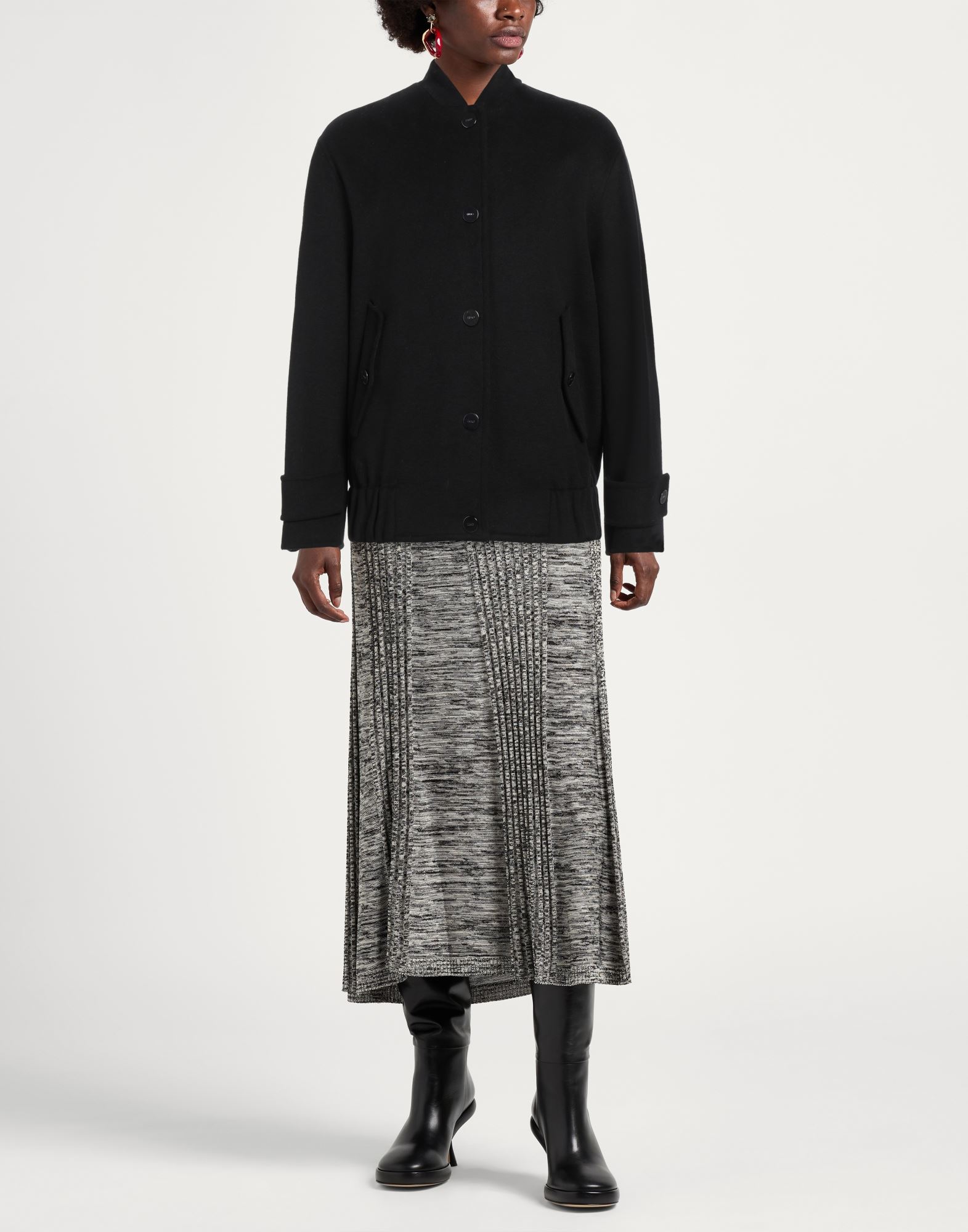  Liu •jo - Jacken & Mäntel - Jacken Und Anoraks - On Yoox.com 