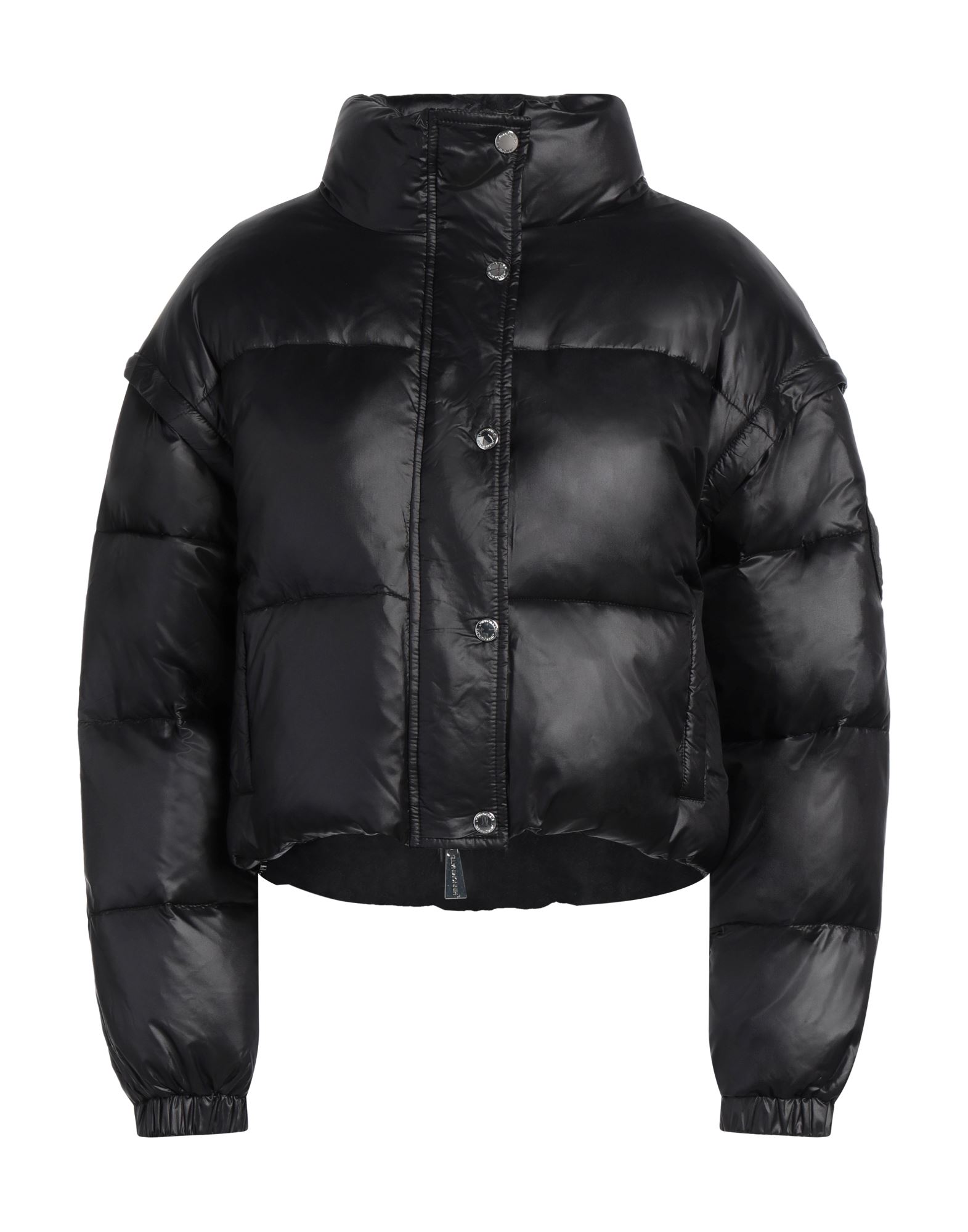  Hinnominate - Jacken & Mäntel - Pufferjacken & Daunenjacken - On Yoox.com 