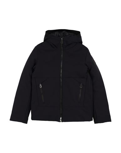 Peuterey Jacket  Kids Color Black