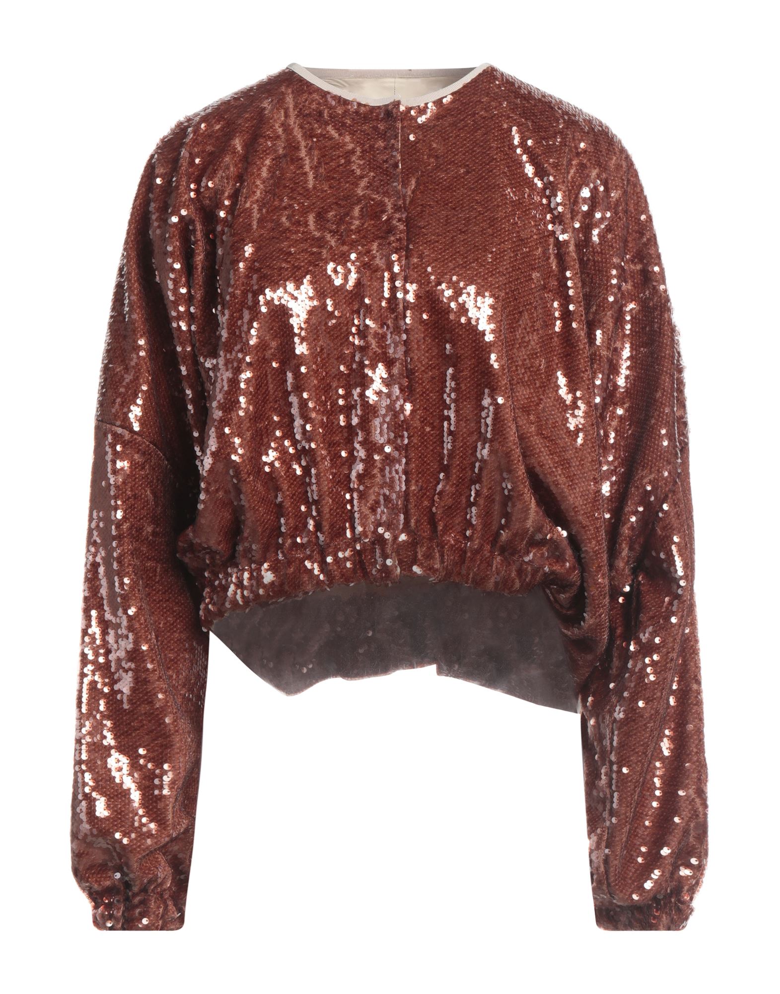  Alysi - Jacken & Mäntel - Jacken Und Anoraks - On Yoox.com 