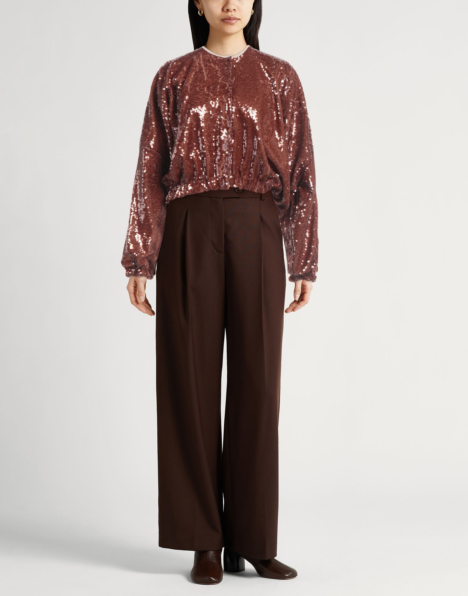  Alysi - Jacken & Mäntel - Jacken Und Anoraks - On Yoox.com 