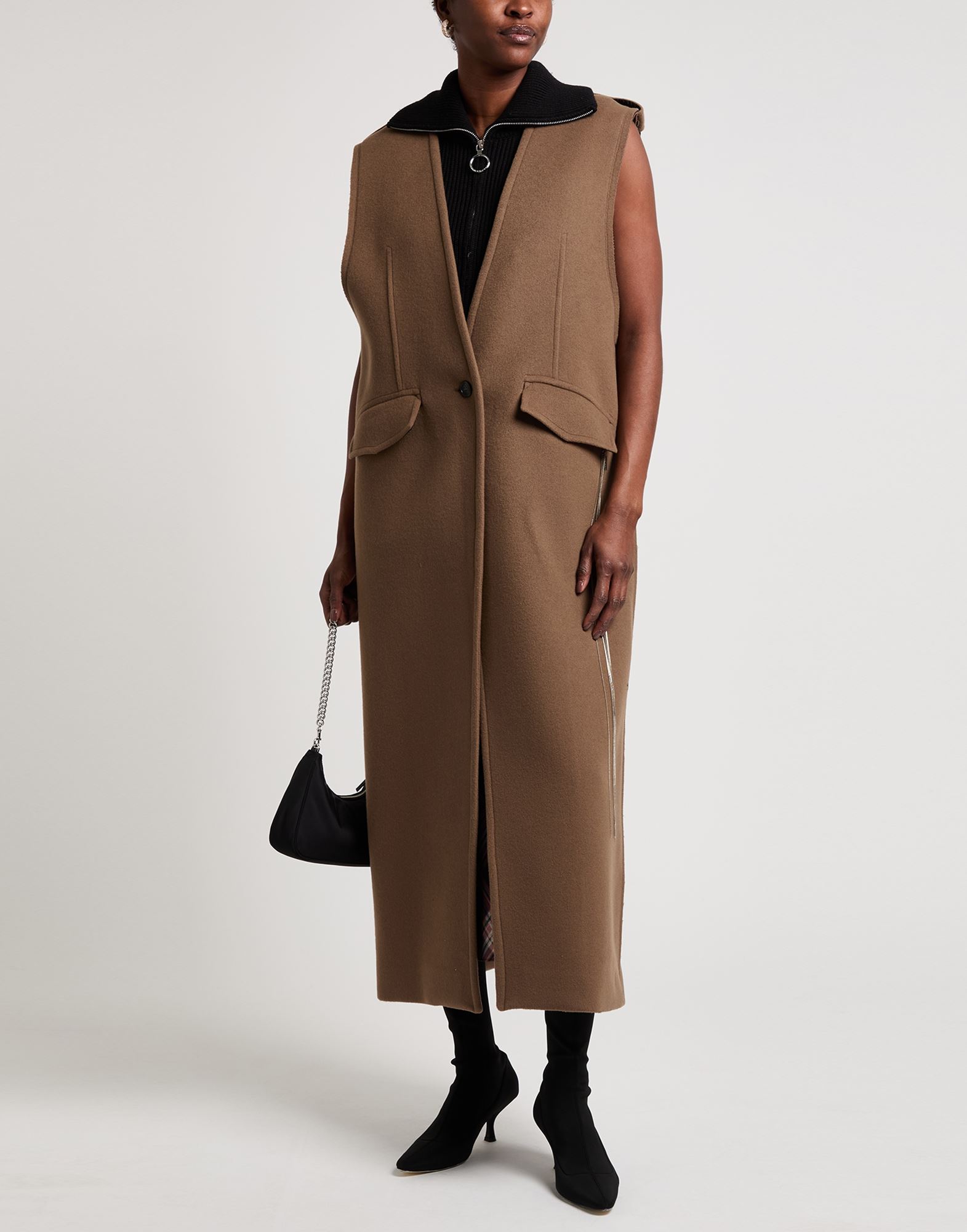  Isabel Benenato - Jacken & Mäntel - Mäntel - On Yoox.com 