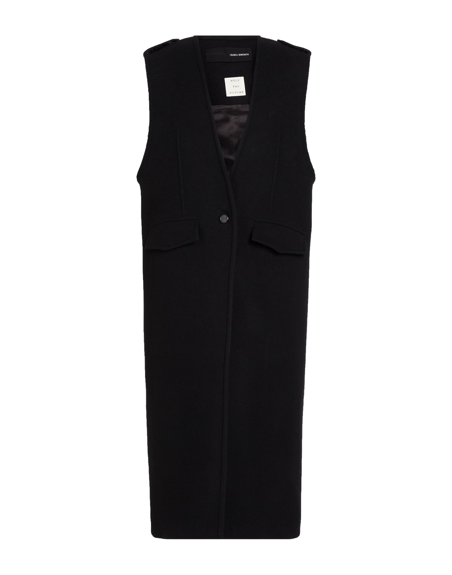  Isabel Benenato - Jacken & Mäntel - Mäntel - On Yoox.com 