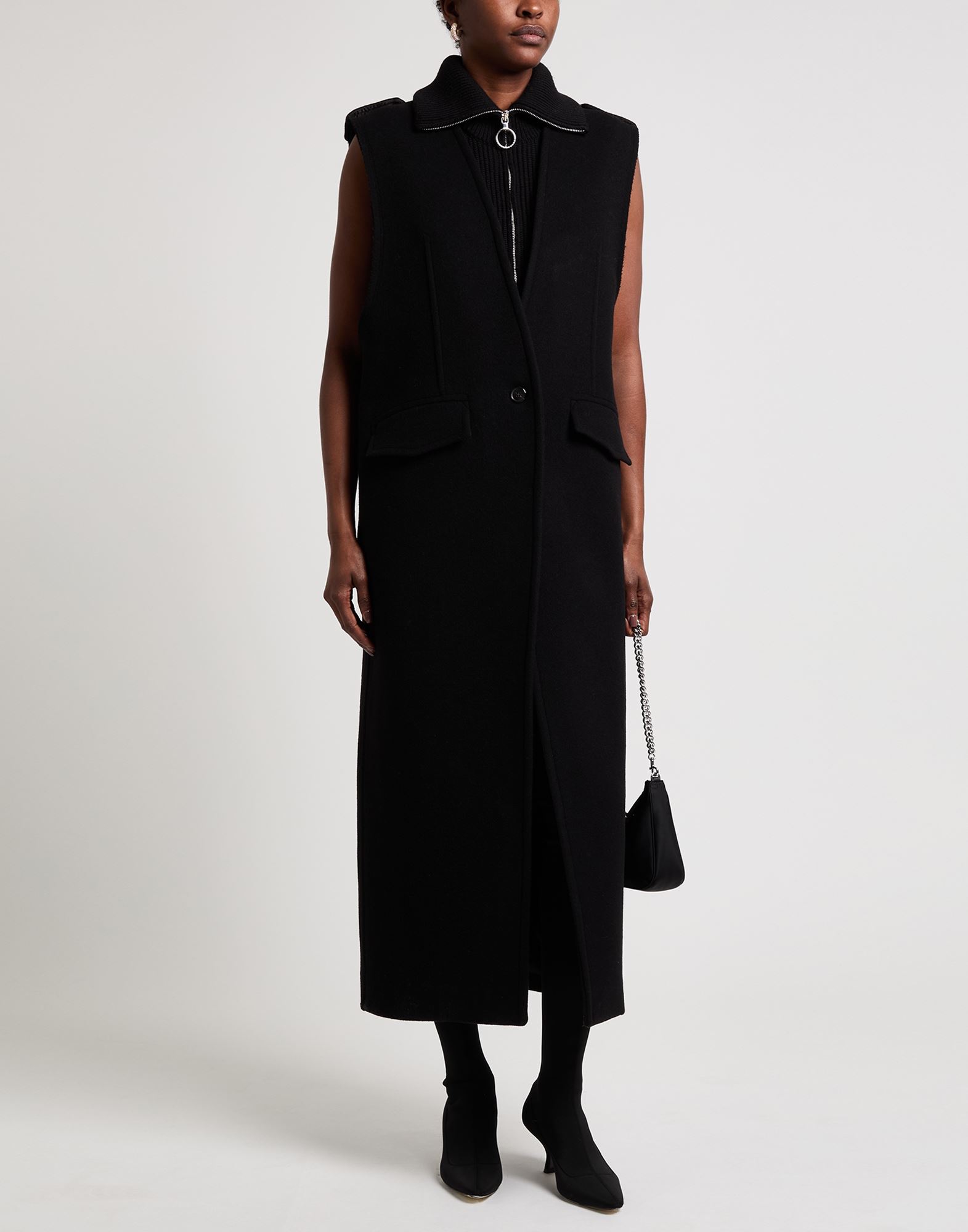  Isabel Benenato - Jacken & Mäntel - Mäntel - On Yoox.com 