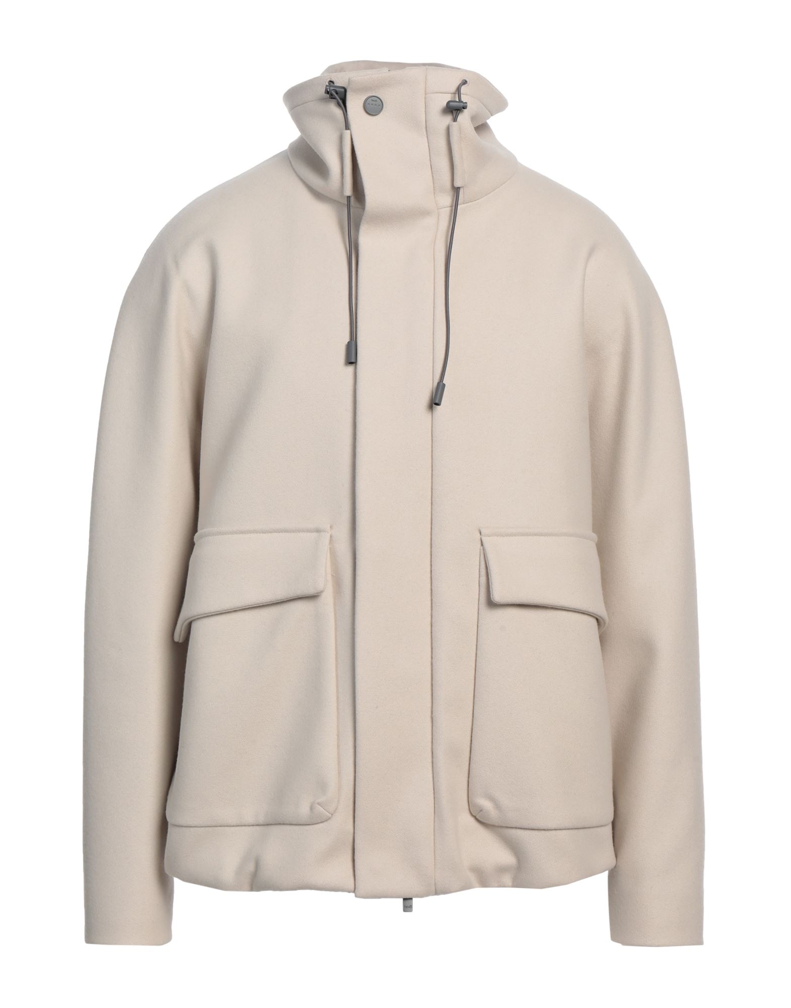  Hevò - Jacken & Mäntel - Jacken Und Anoraks - On Yoox.com 