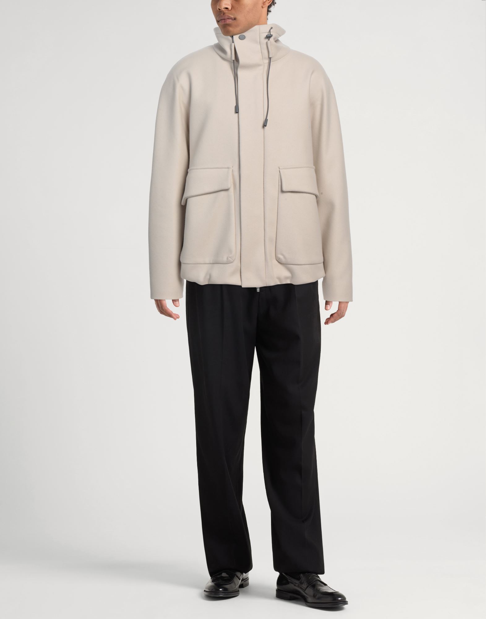  Hevò - Jacken & Mäntel - Jacken Und Anoraks - On Yoox.com 
