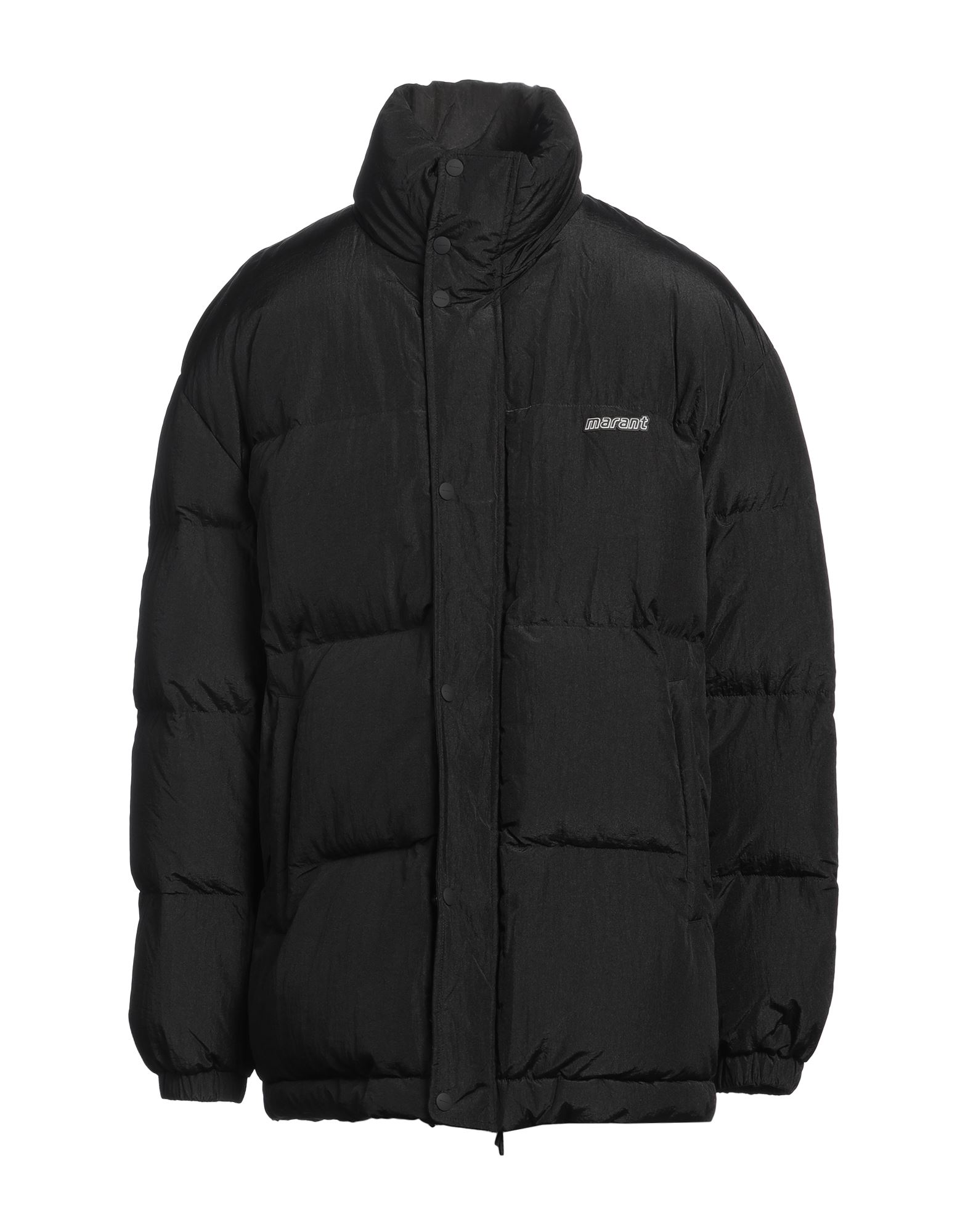  Marant étoile - Jacken & Mäntel - Pufferjacken & Daunenjacken - On Yoox.com 