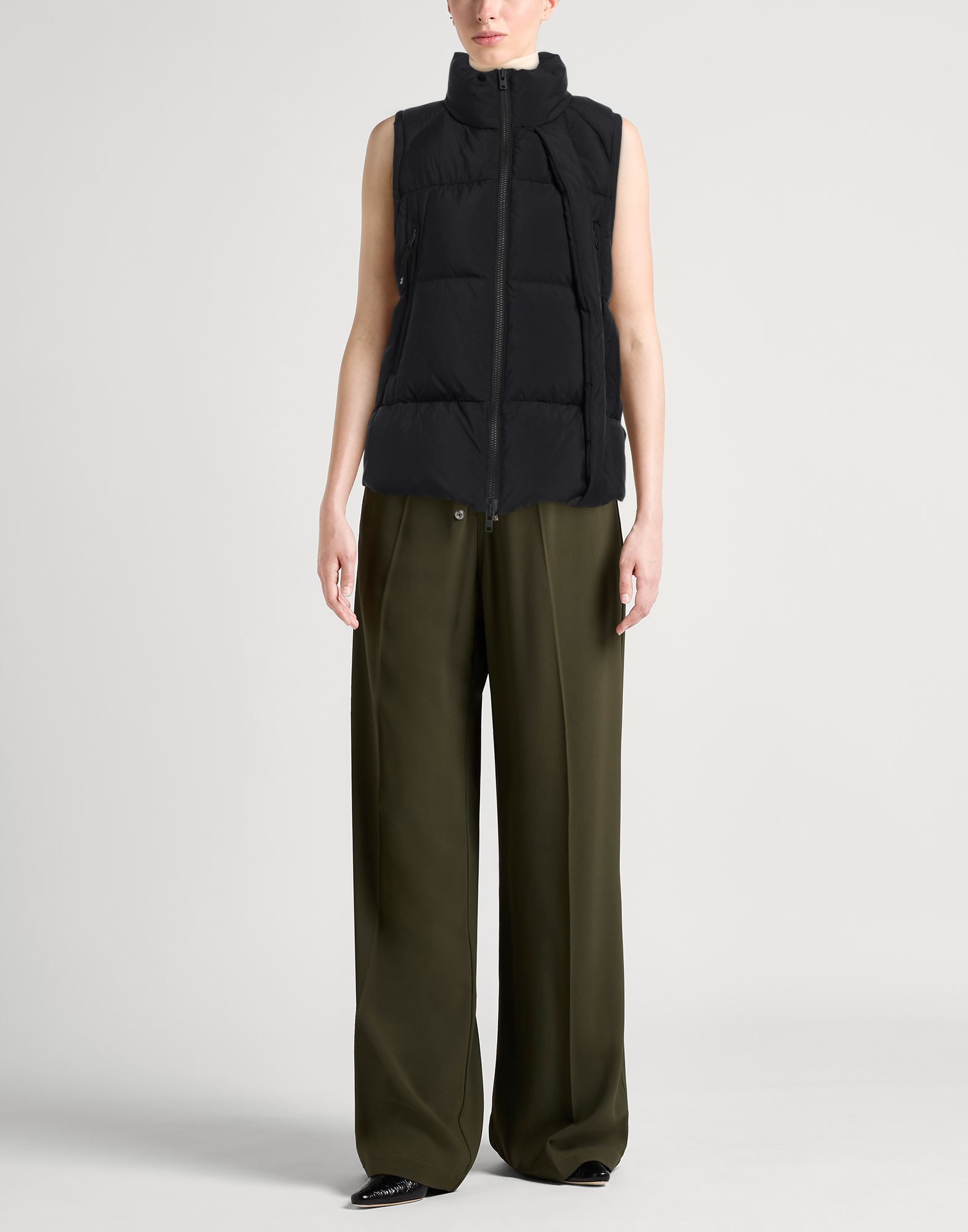  Y-3 - Jacken & Mäntel - Westen - On Yoox.com 