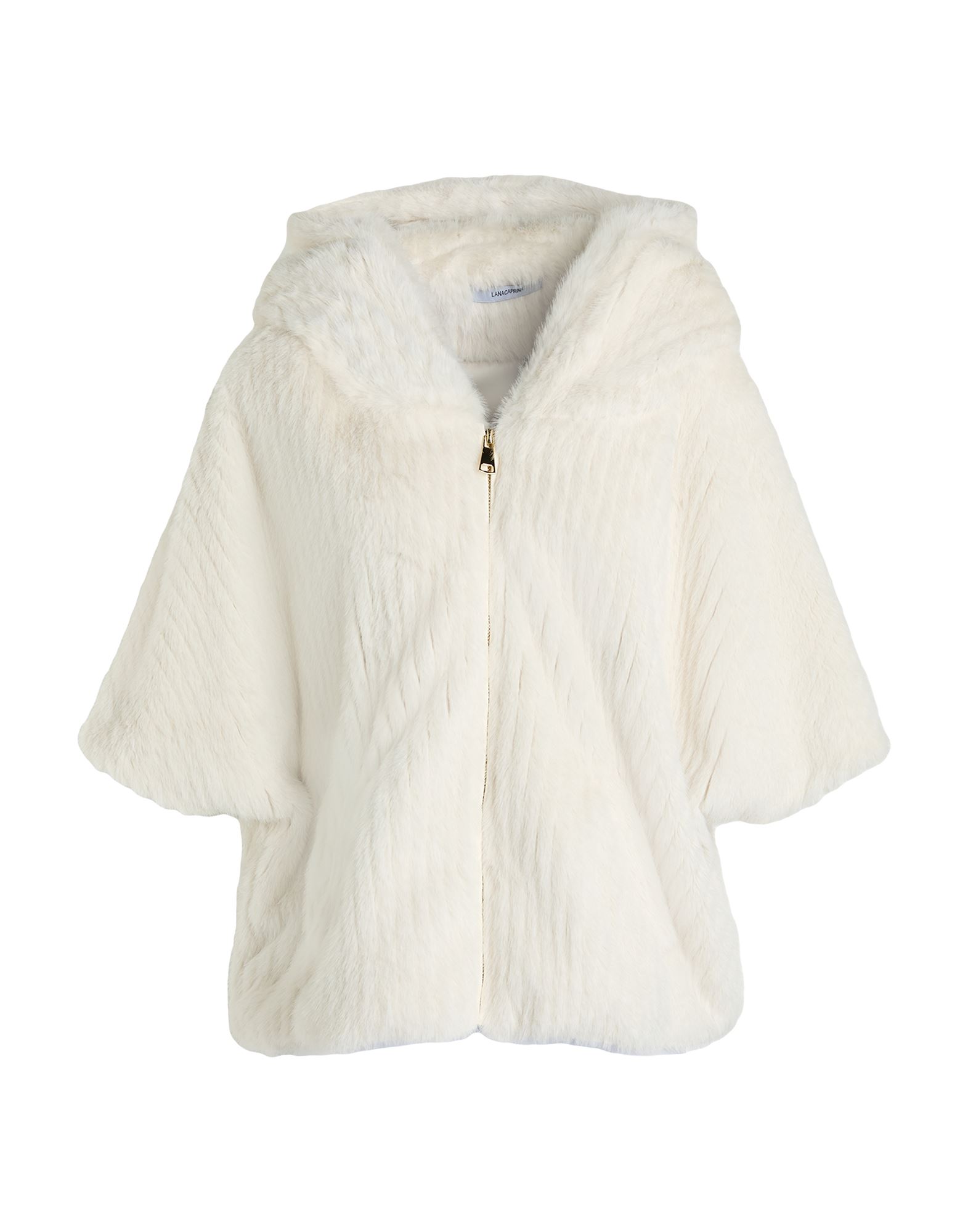  Lanacaprina - Capispalla - Shearling & Teddy - On Yoox.com 
