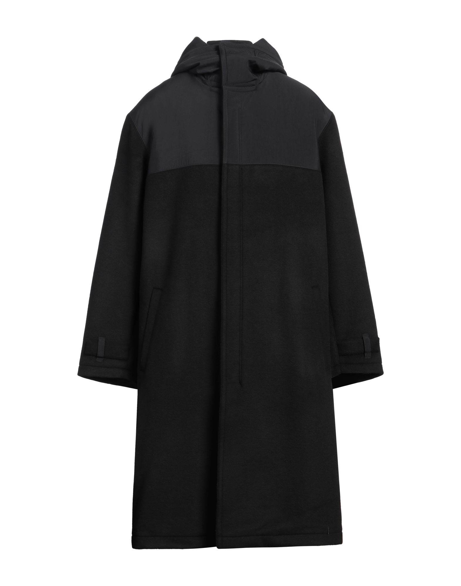  Y-3 - Jacken & Mäntel - Mäntel - On Yoox.com 