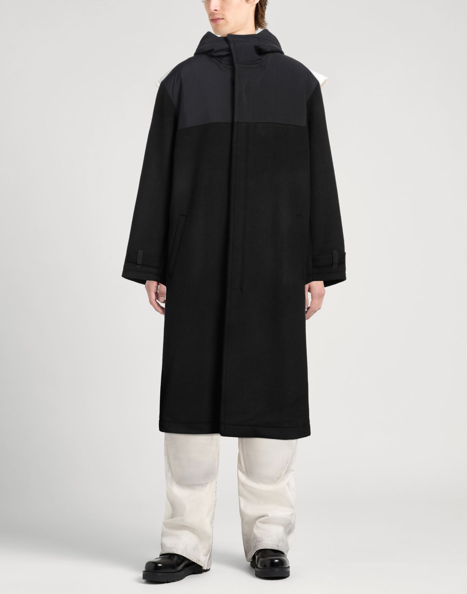 Y-3 - Jacken & Mäntel - Mäntel - On Yoox.com 