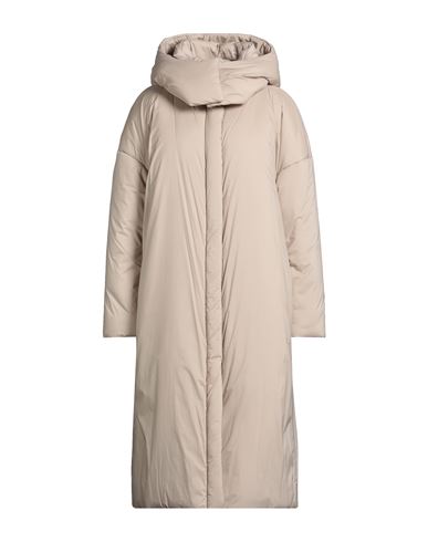 Plumífero y acolchado Mujer Beige 40,42 Mujer