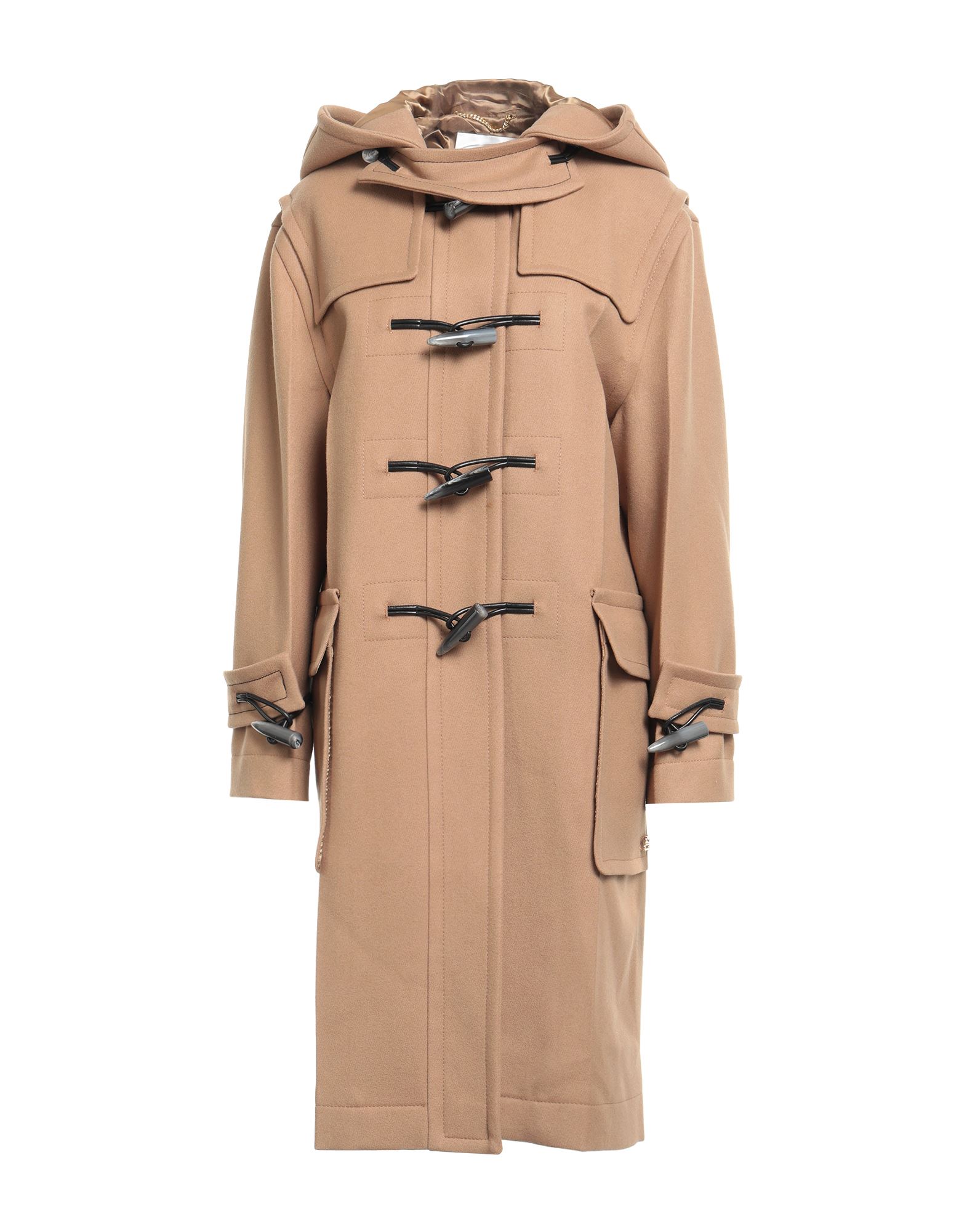 Victoria Beckham - Jacken & Mäntel - Mäntel - On Yoox.com 