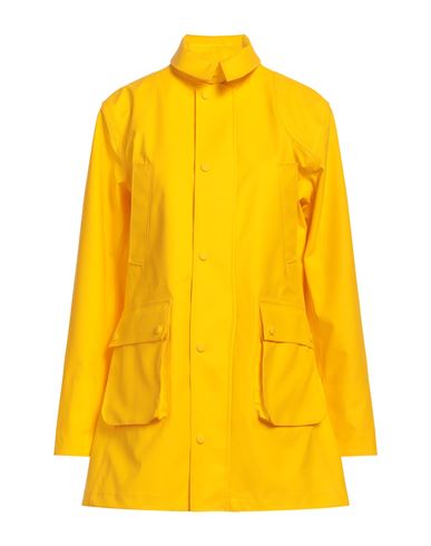 POLO Jacke, Mantel & Trenchcoat Damen Mandarine M Damen