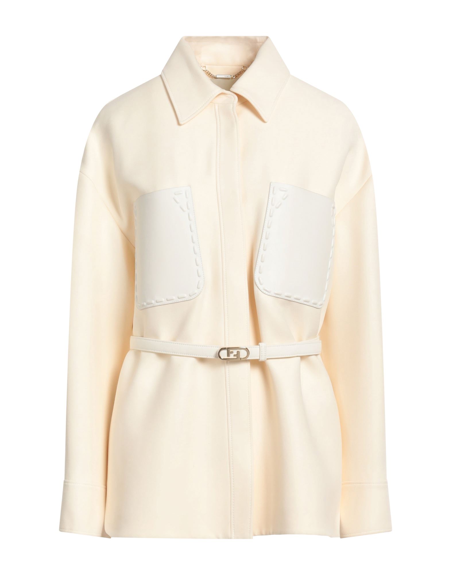 LA5347 FENDI フェンディー ジャケット ベージュ L 2120700008743_01.jpg