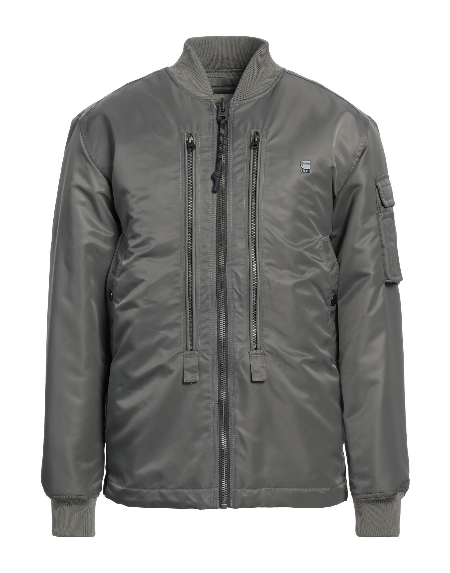 G-STAR RAW - ジースターロウ ブルゾンジャケット スタンド
