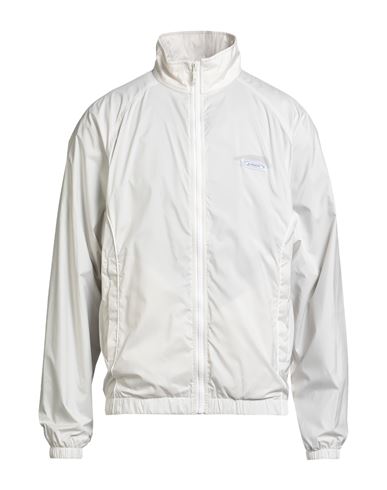 Givenchy Man Jacket Beige Size 46 Polyester