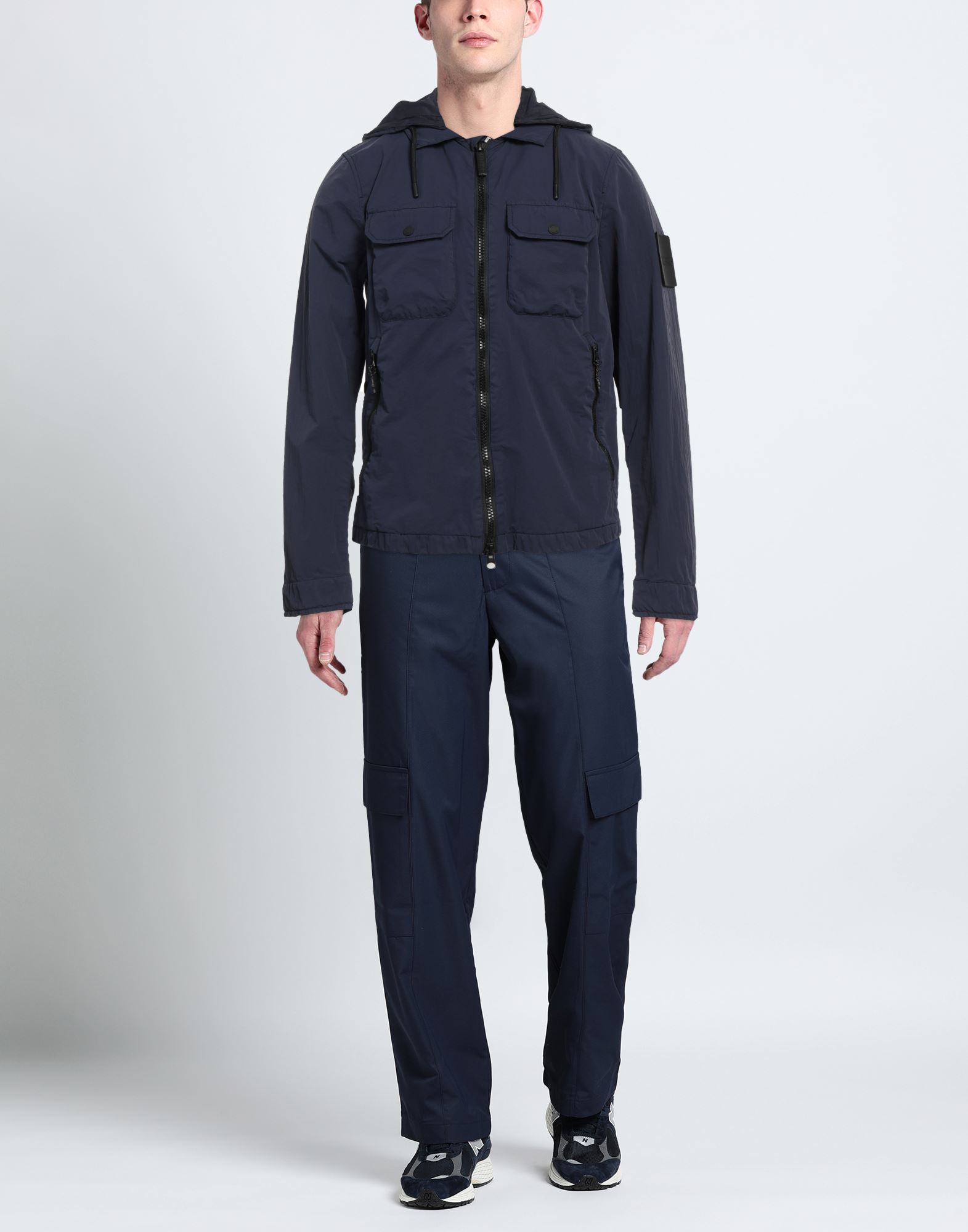  Outhere - Jacken & Mäntel - Jacken Und Anoraks - On Yoox.com 