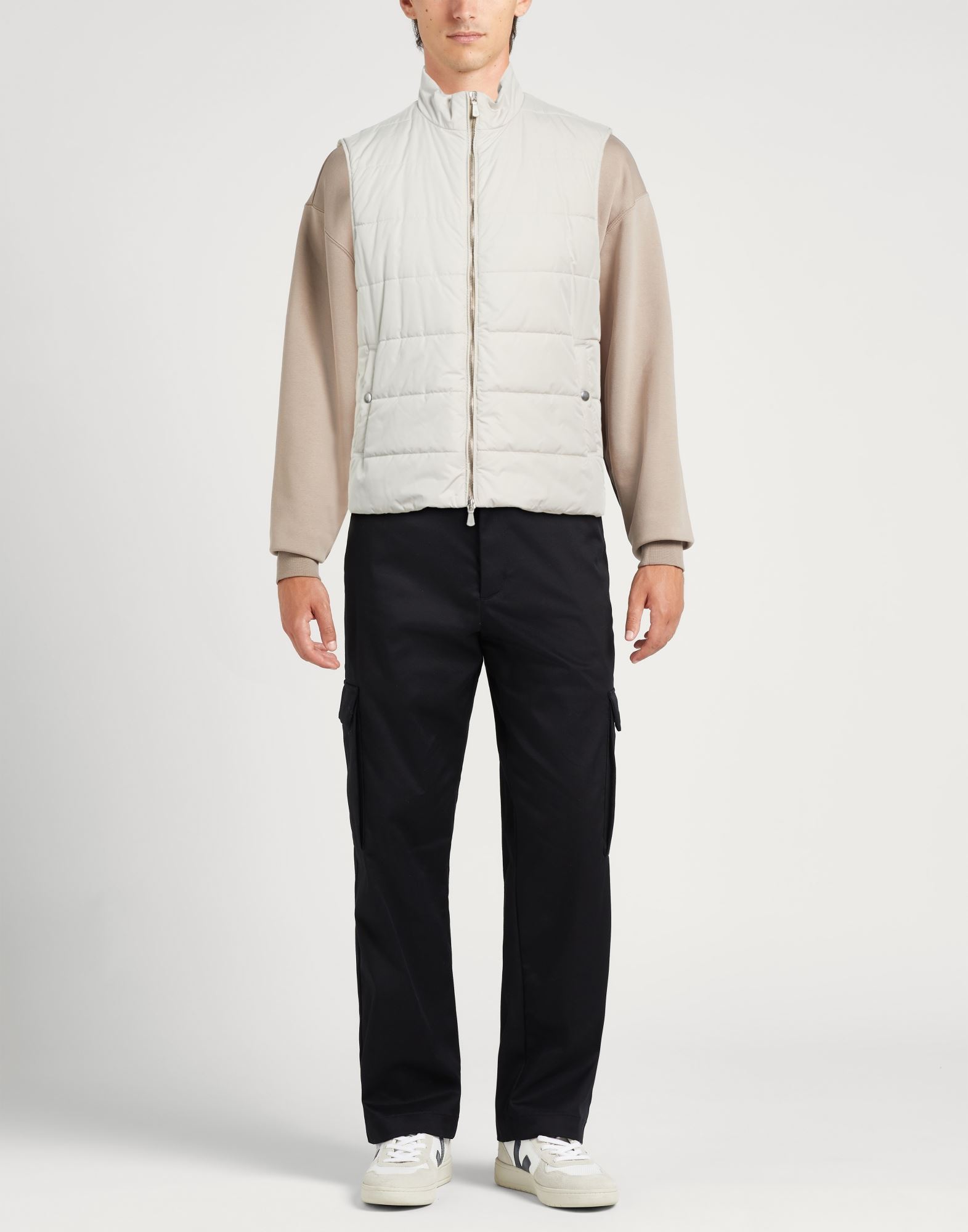  Eleventy - Jacken & Mäntel - Westen - On Yoox.com 