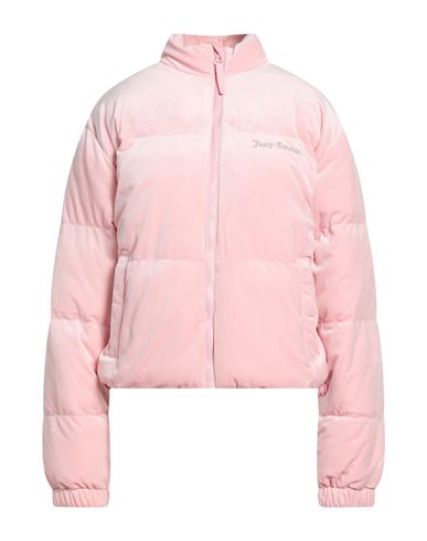 Plumífero y acolchado Mujer Rosa claro L,M,S,XS Mujer