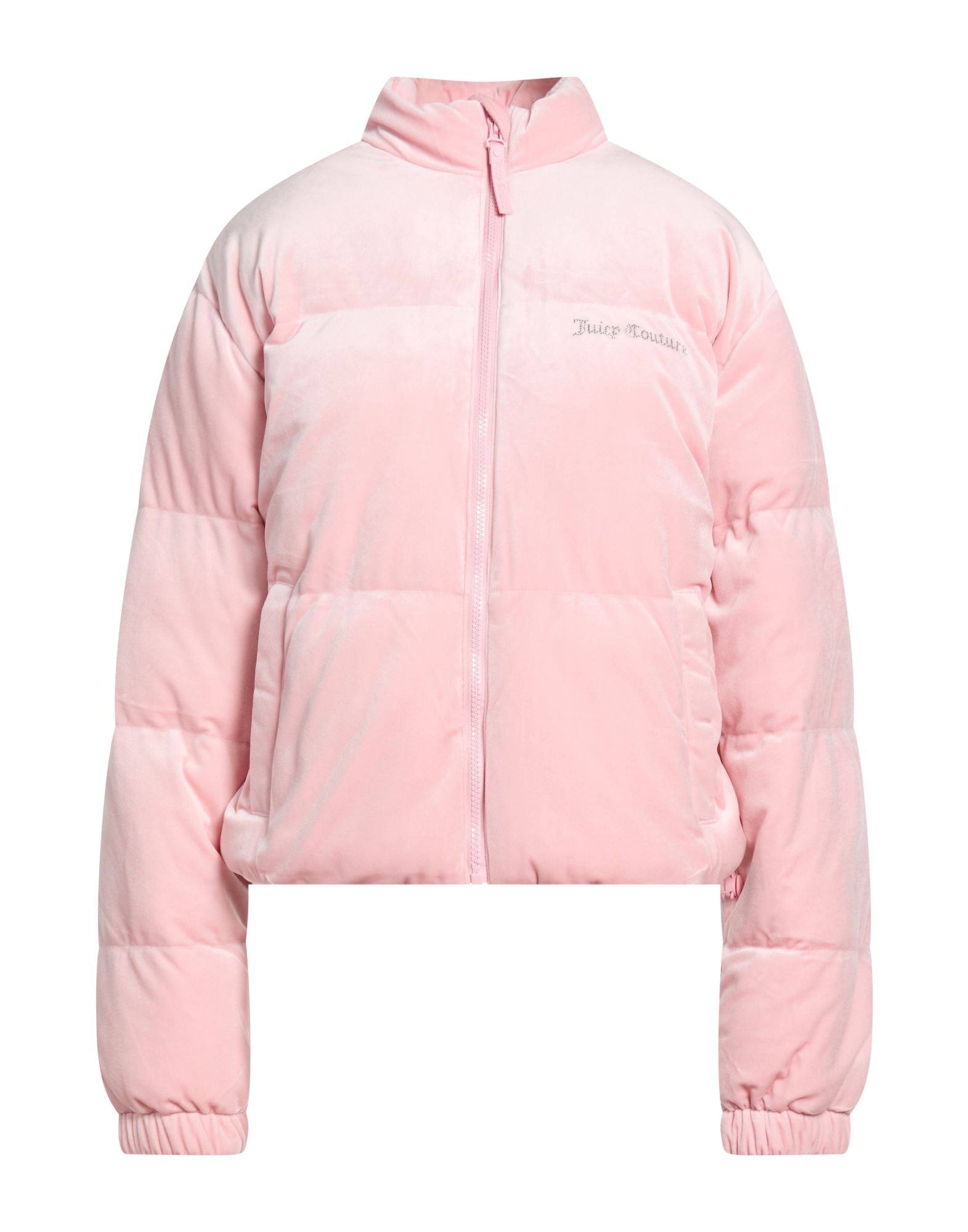 JUICY COUTURE JUICY COUTURE ΠΑΛΤΟ & ΤΖΑΚΕΤ Μπουφάν με επένδυση