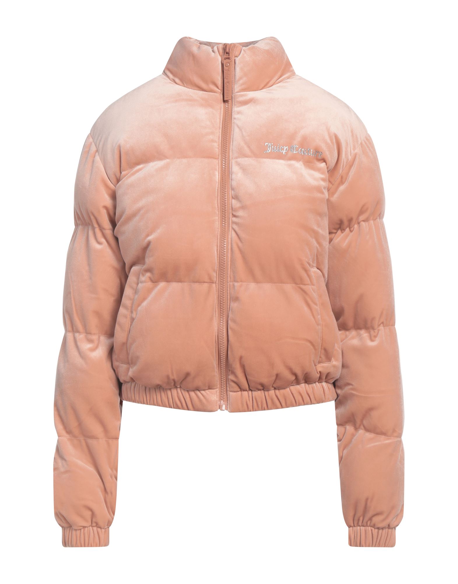 JUICY COUTURE JUICY COUTURE ΠΑΛΤΟ & ΤΖΑΚΕΤ Μπουφάν με επένδυση