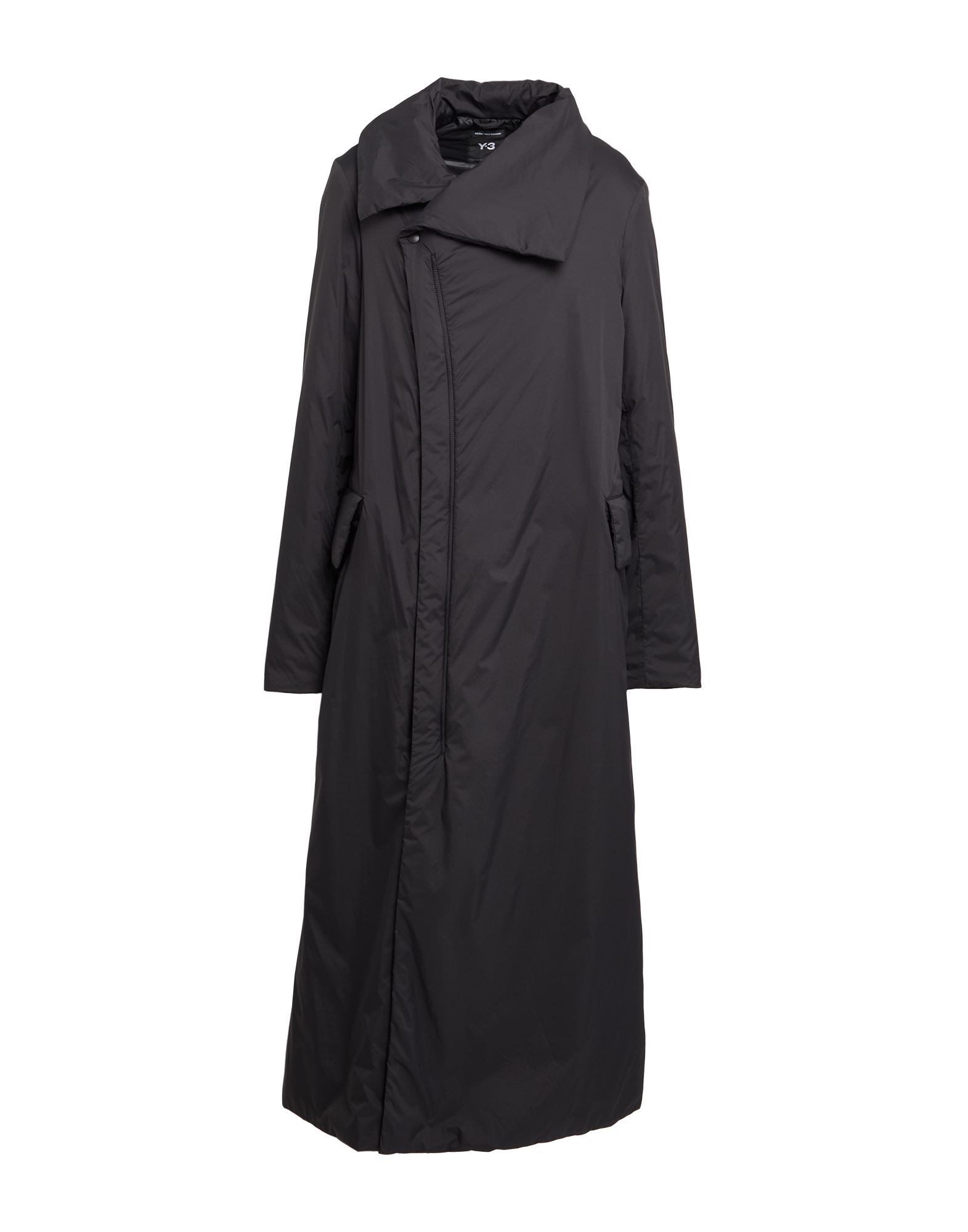  Y-3 - Jacken & Mäntel - Mäntel - On Yoox.com 