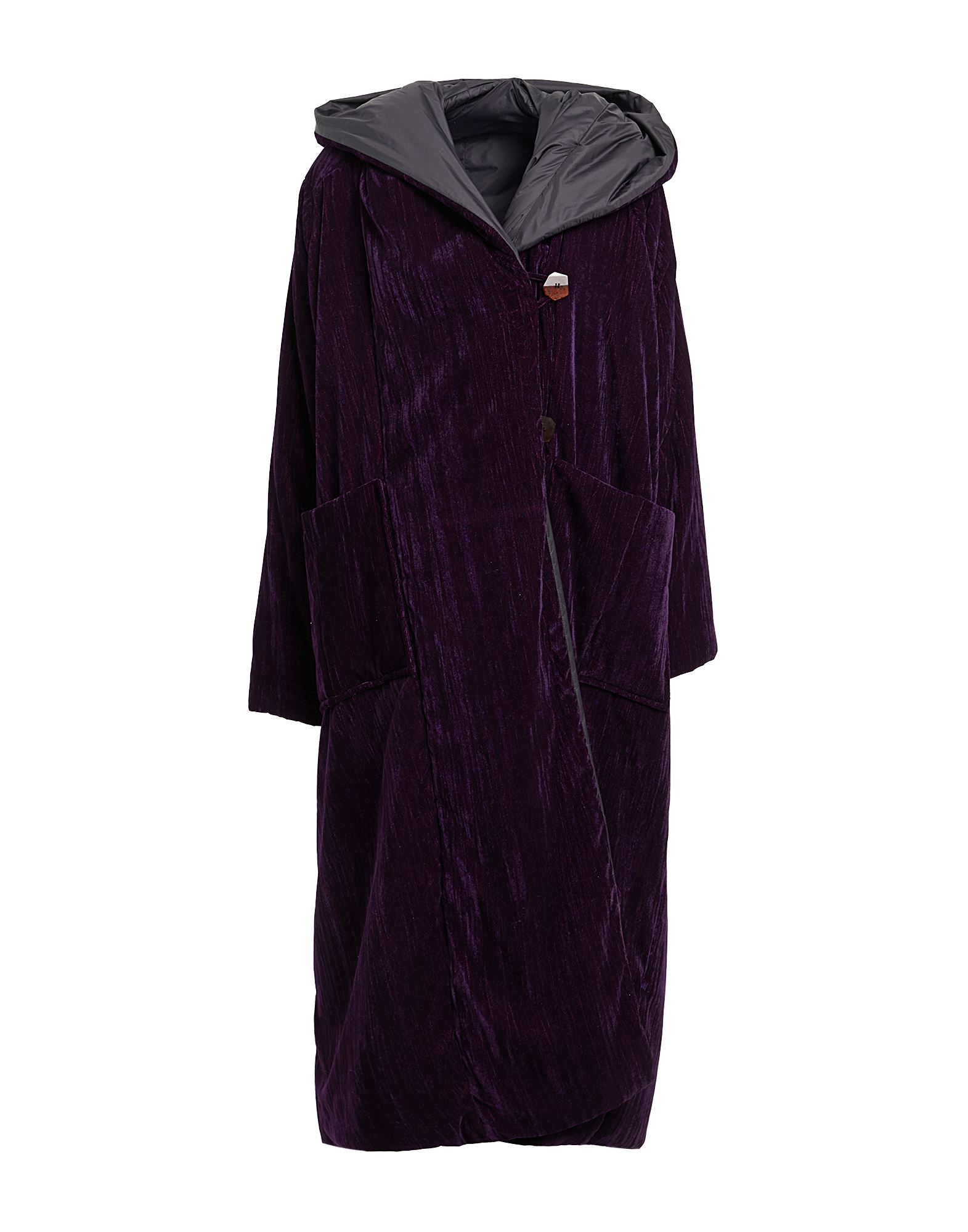  VIRGINIA BIZZI ΠΑΛΤΟ & ΤΖΑΚΕΤ Παλτό