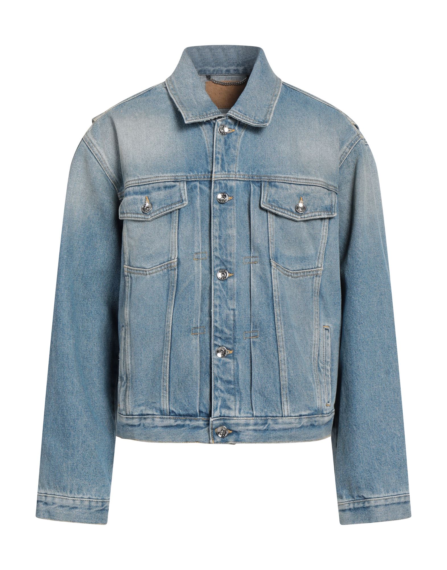 1989 STUDIO ΠΑΛΤΟ & ΤΖΑΚΕΤ Denim τζάκετ